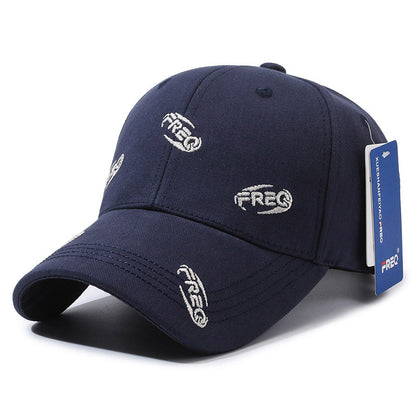 Baseball Cap  FREQ002