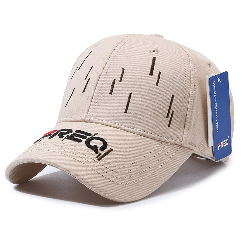 Baseball Cap FREQ003
