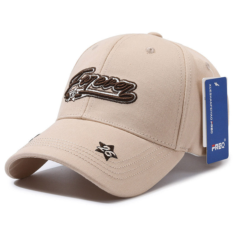 Baseball Cap FREQ004