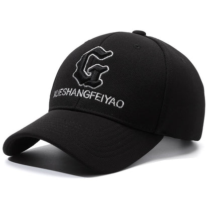 Baseball Cap G001