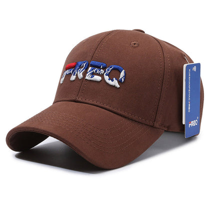 Baseball Cap FREQ005