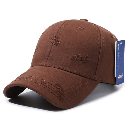 Baseball Cap  FREQ002