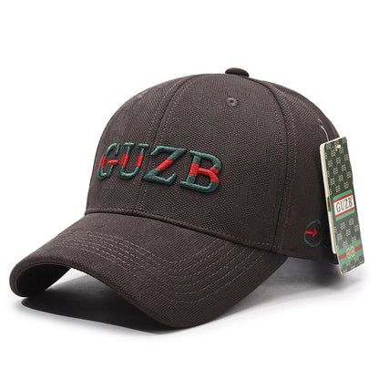 Baseball Cap GUZB002