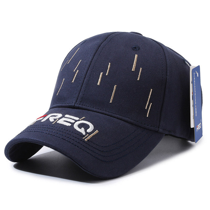 Baseball Cap FREQ003