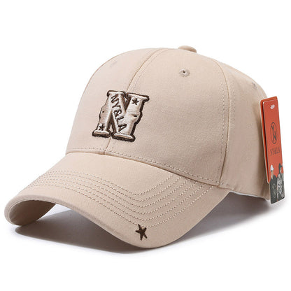 Baseball Cap NY001
