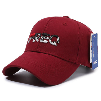 Baseball Cap FREQ005
