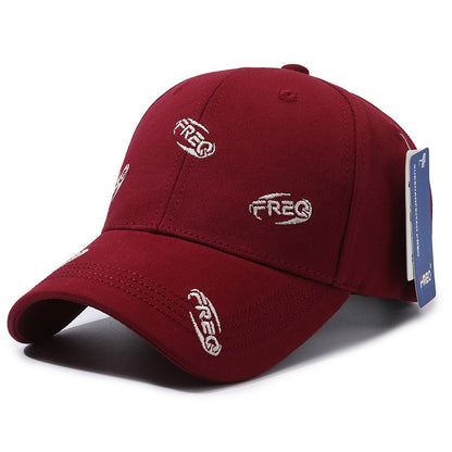 Baseball Cap  FREQ002