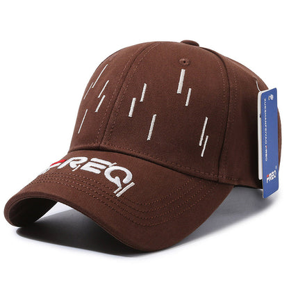 Baseball Cap FREQ003