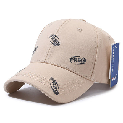 Baseball Cap  FREQ002