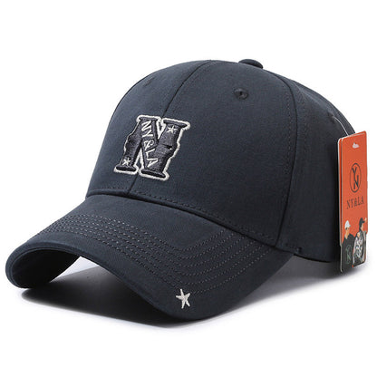 Baseball Cap NY001