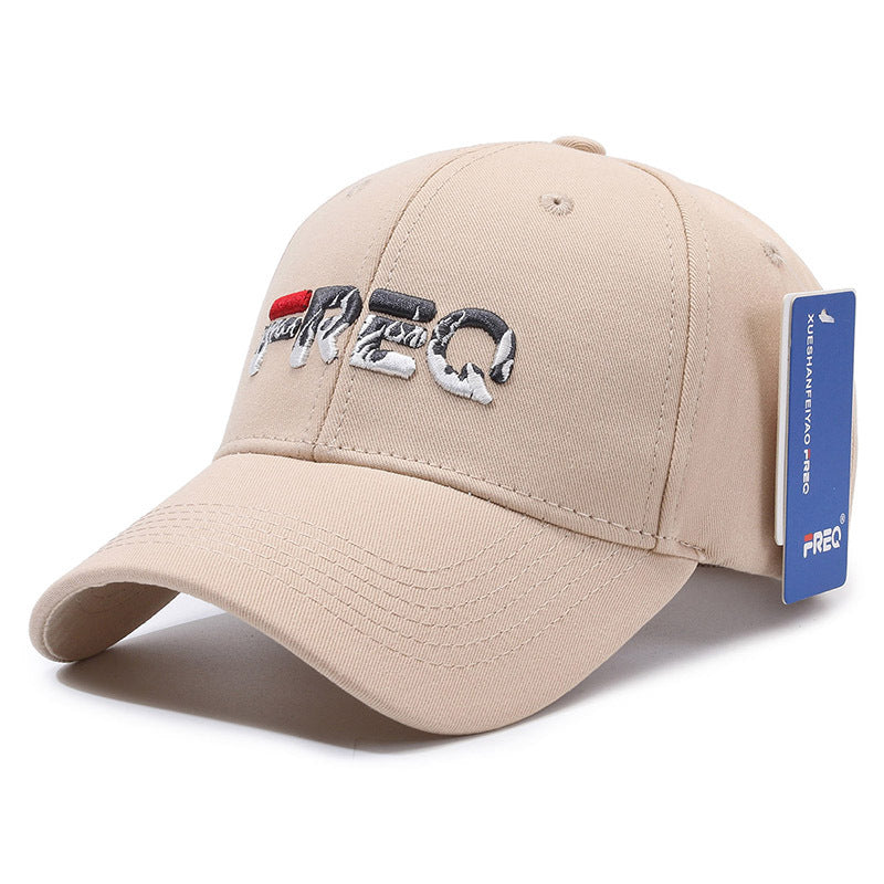 Baseball Cap FREQ005