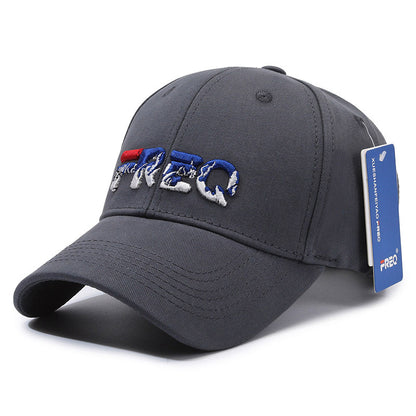 Baseball Cap FREQ005