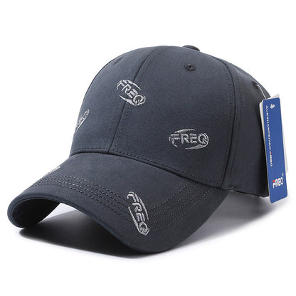 Baseball Cap  FREQ002