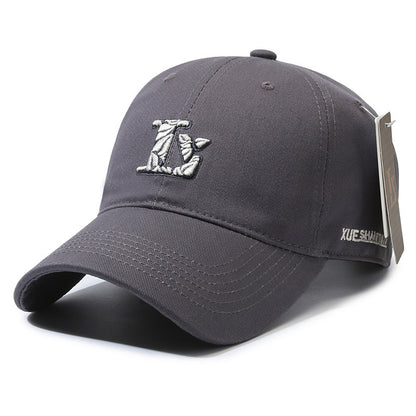 Baseball Cap LV001