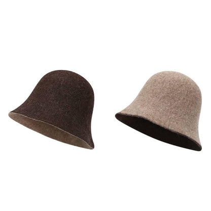 Bucket Hat DJ002 REVERSIBLE