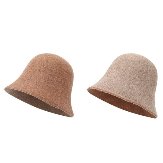 Bucket Hat DJ002 REVERSIBLE