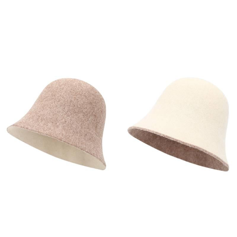 Bucket Hat DJ002 REVERSIBLE